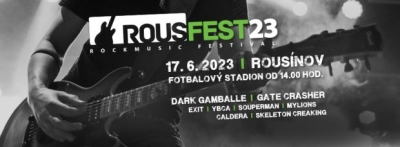 RousFest23 (vol.17)