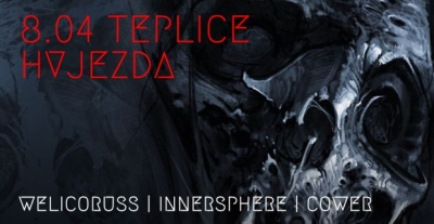 Welicoruss - Teplice 2023