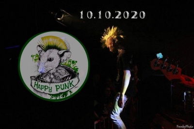 Happy Punk 8! (2020+2021+2022)