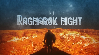 Brno Ragnarok Night