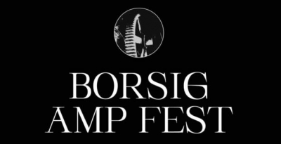 Borsig Amp Fest