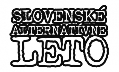 Slovenské Alternatívne Leto