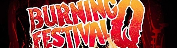 Burning Q Festival