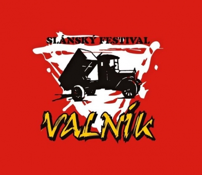 Slánský festival Valník