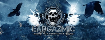 Eargazmic Winternights Festival