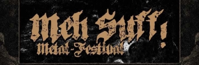 ‎Meh Suff!‎ Metal Festival