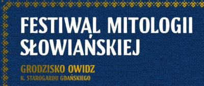 Festiwal Mitologii Słowiańskiej