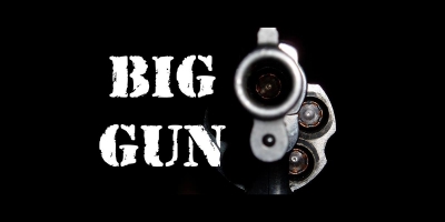 Big Gun Open Air