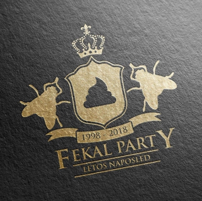 Fekal party