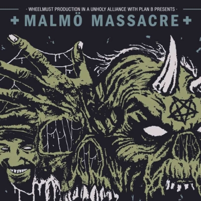 Malmö Massacre