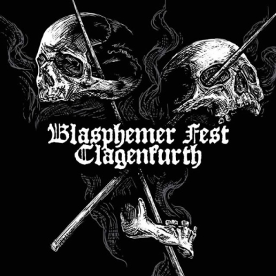 Blasphemer Fest Clagenfurth