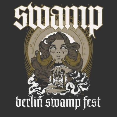 Berlin Swamp Fest