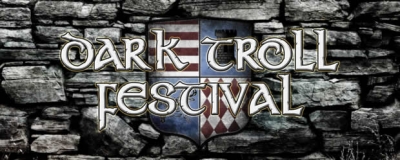 Dark Troll Festival