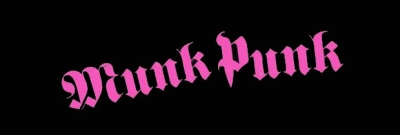 Munk Punk