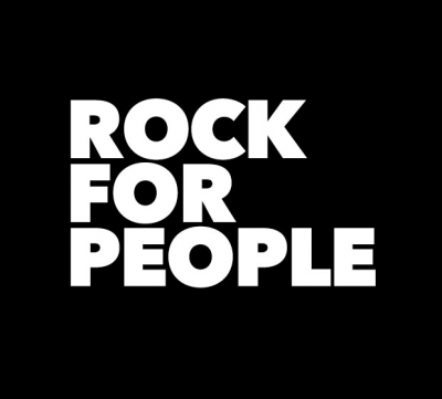 Rock for People