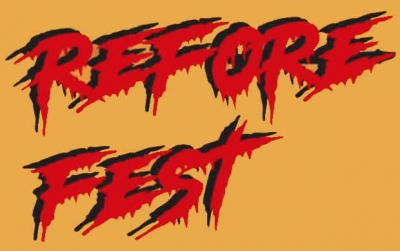 Refore fest (Sounds Of Chaos fest)