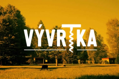 Vývrtka music festival Vývrtka music festival