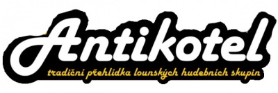 Antikotel fest Louny