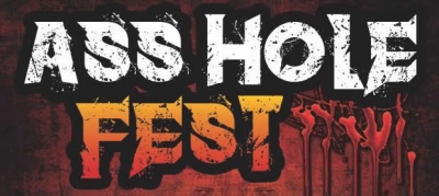 Ass hole fest