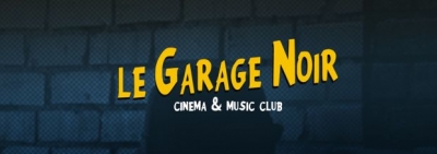 Hudební Klub Le Garage Noir