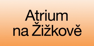 Atrium na Žižkově