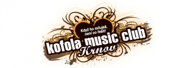 Kofola Music Club