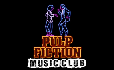 Pulp Fiction Music Club