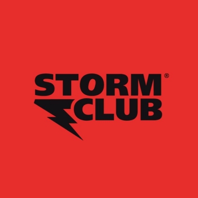 Storm Club Prague