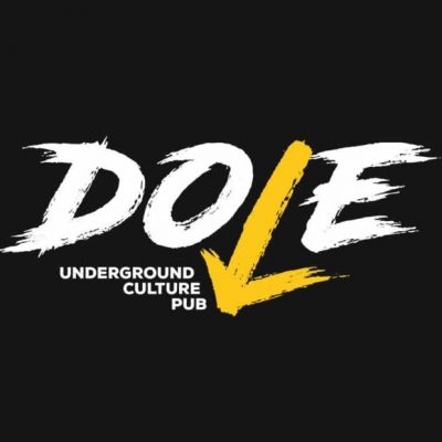 DOLE - underground culture pub