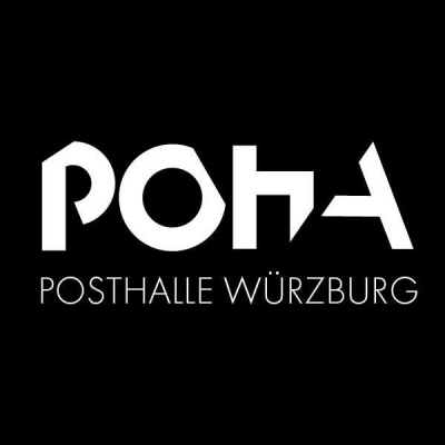 Posthalle Würzburg