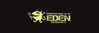 Underground club Eden Broumov