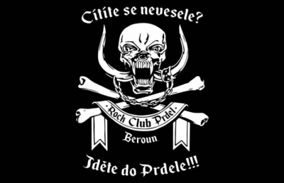 Rock Club Prdel