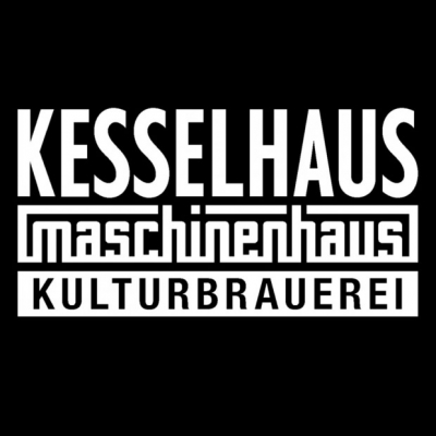 Kesselhaus in der Kulturbrauerei