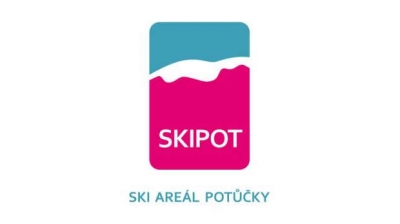 areál Skipot - Potůčky