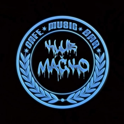 Klub Máčko