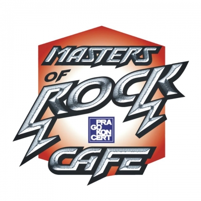 Masters of Rock café