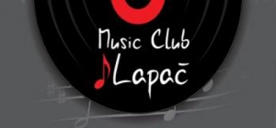 Music club Lapač