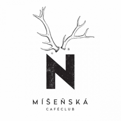 Café Club Míšeňská