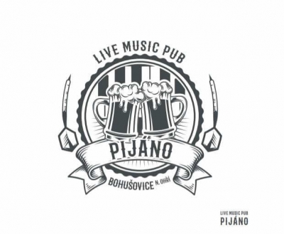 Pijáno pub