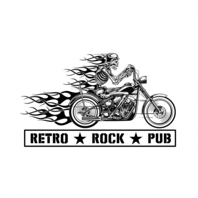 Retro Rock Pub