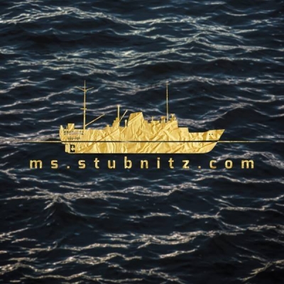 MS Stubnitz