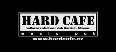 Hard Cafe Club