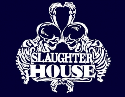 Slaughterhouse Moabit