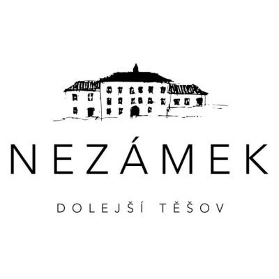 Nezámek Dolejší Těšov