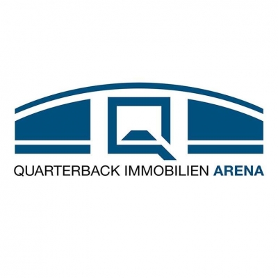 QUARTERBACK Immobilien ARENA