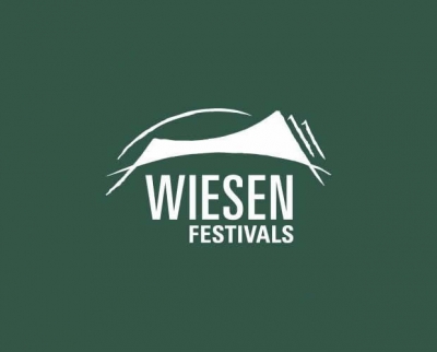 Festivalgelände Wiesen