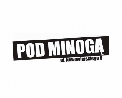 Klub muzyczny Pod Minogą