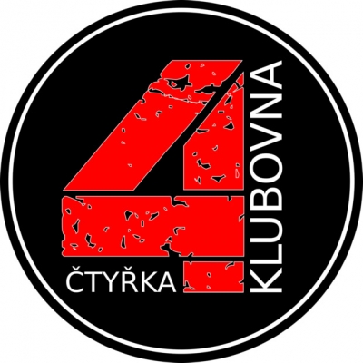 Klubovna Čtyřka