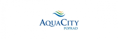 AquaCity Poprad