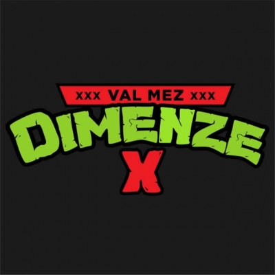 Dimenze X